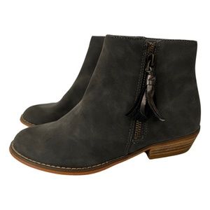 Tucker + Tate Booties